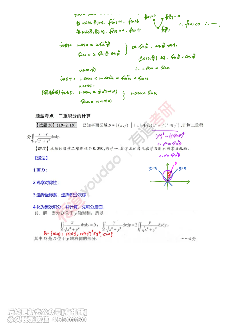 (383)--笔记小节_01.2026考研数学有道武忠祥刘金峰全程班_01.2026考研数学武忠祥刘金峰全程班_00.书籍和讲义_{2}--资料