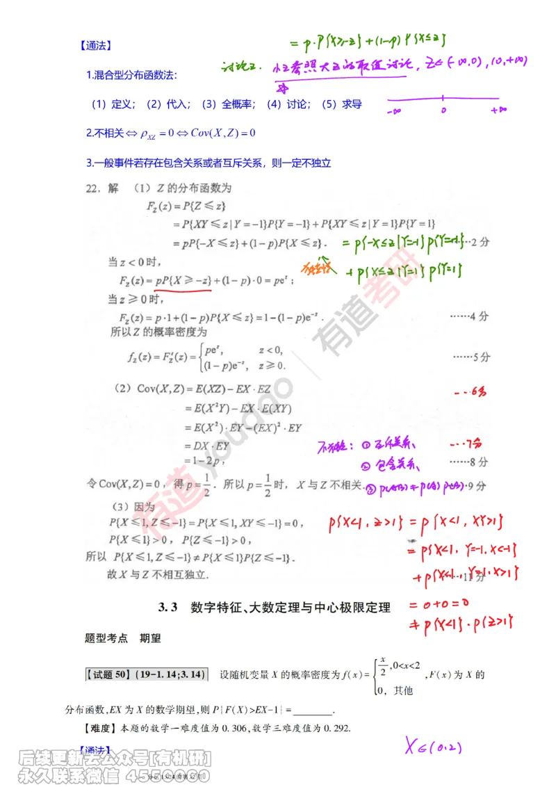 (383)--笔记小节_01.2026考研数学有道武忠祥刘金峰全程班_01.2026考研数学武忠祥刘金峰全程班_00.书籍和讲义_{2}--资料