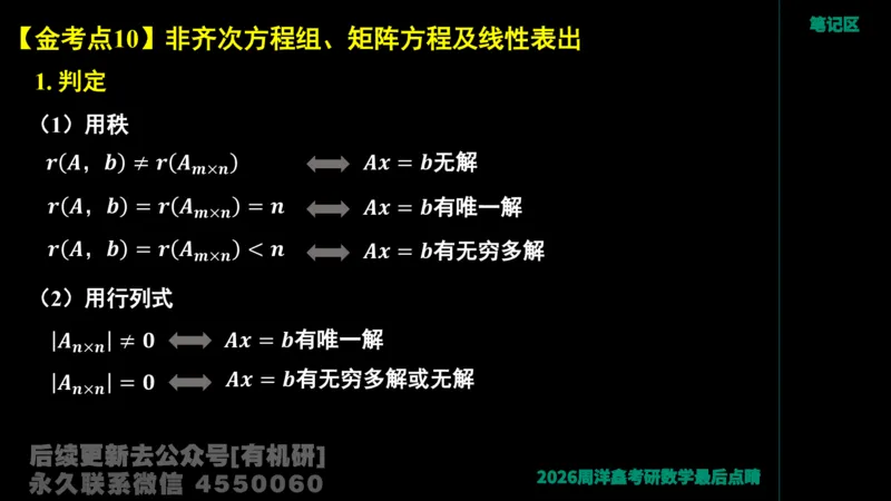 228.2026周洋鑫最后点题班（1）周洋鑫_已解密_04.2026考研数学周洋鑫数学笑过_00.随课资料