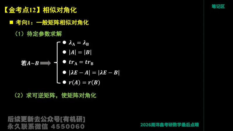 228.2026周洋鑫最后点题班（1）周洋鑫_已解密_04.2026考研数学周洋鑫数学笑过_00.随课资料