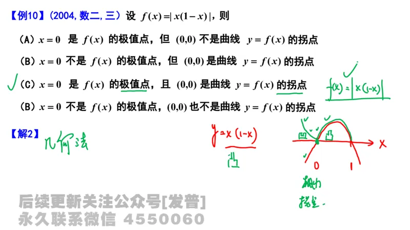 笔记小节09_01.2026考研数学有道武忠祥刘金峰全程班_01.2026考研数学武忠祥刘金峰全程班_02.核心基础_03.高数基础武忠祥_讲义