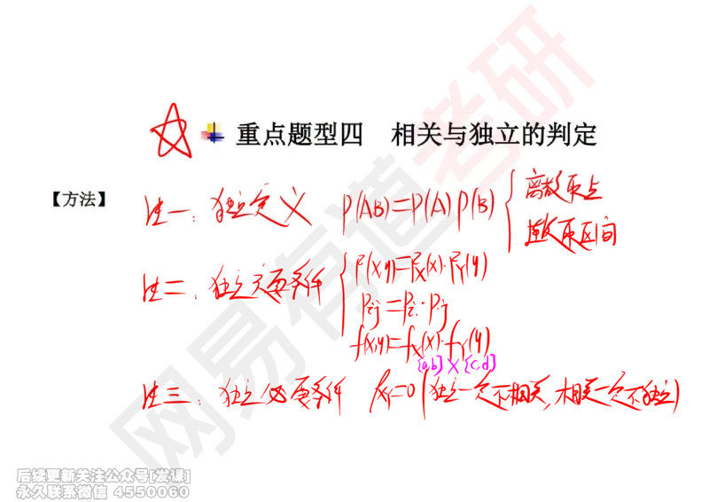 (252)--概率强化07_已解密_01.2026考研数学有道武忠祥刘金峰全程班_01.2026考研数学武忠祥刘金峰全程班_00.书籍和讲义_{2}--资料