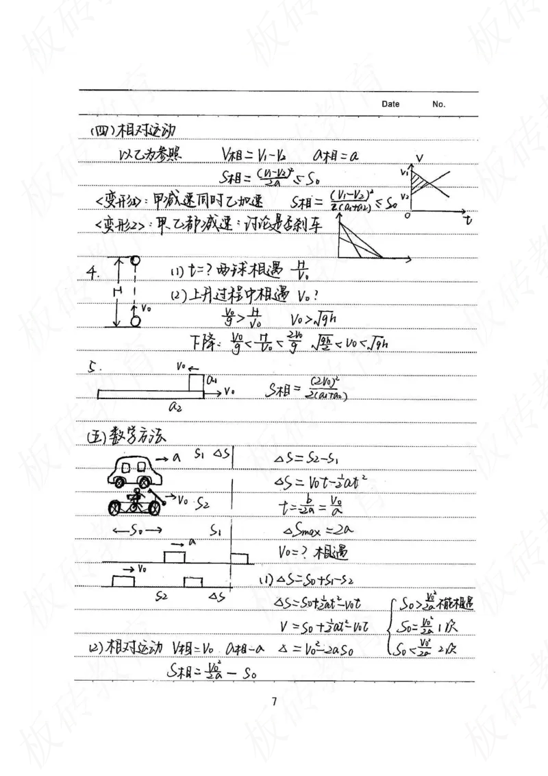 高考学霸笔记物理174页_高中衡水学霸笔记_理科衡水学霸笔记-电子版