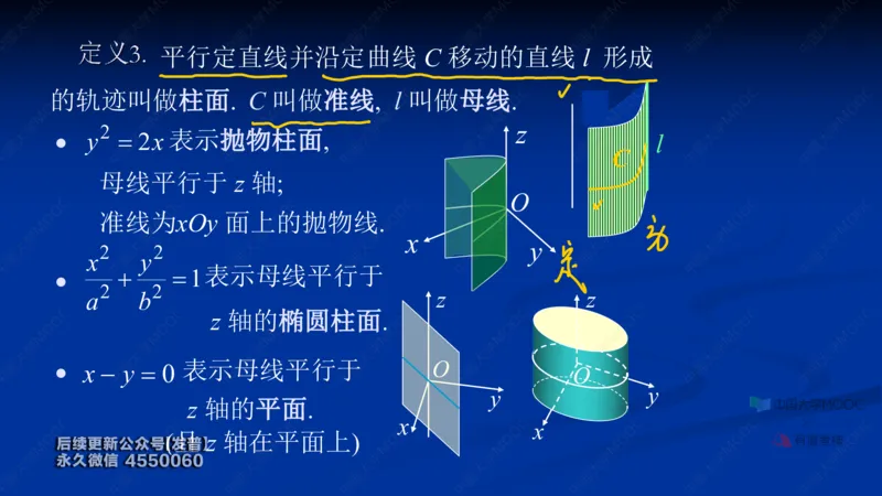 (62)--8.5笔记小结_01.2026考研数学有道武忠祥刘金峰全程班_01.2026考研数学武忠祥刘金峰全程班_00.书籍和讲义_{3}--全部课件
