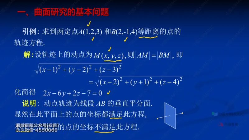 (62)--8.5笔记小结_01.2026考研数学有道武忠祥刘金峰全程班_01.2026考研数学武忠祥刘金峰全程班_00.书籍和讲义_{3}--全部课件