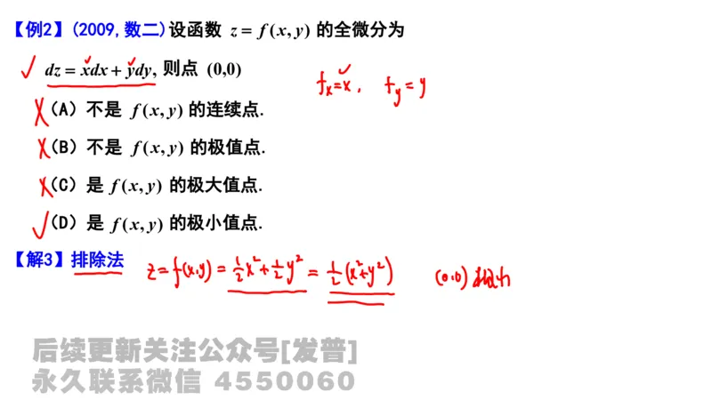 笔记小节18_01.2026考研数学有道武忠祥刘金峰全程班_01.2026考研数学武忠祥刘金峰全程班_02.核心基础_03.高数基础武忠祥_讲义