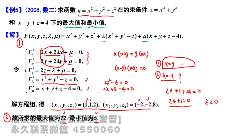 笔记小节18_01.2026考研数学有道武忠祥刘金峰全程班_01.2026考研数学武忠祥刘金峰全程班_02.核心基础_03.高数基础武忠祥_讲义