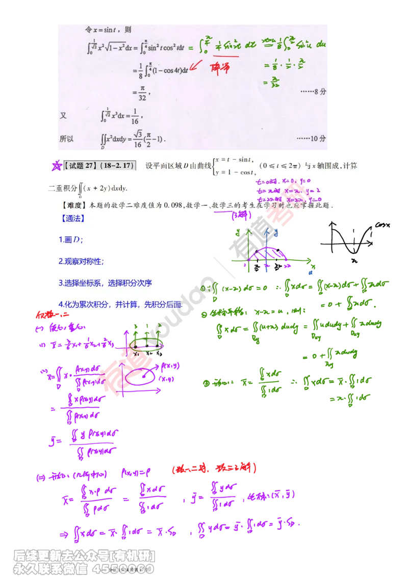 (385)--笔记小节_01.2026考研数学有道武忠祥刘金峰全程班_01.2026考研数学武忠祥刘金峰全程班_00.书籍和讲义_{2}--资料
