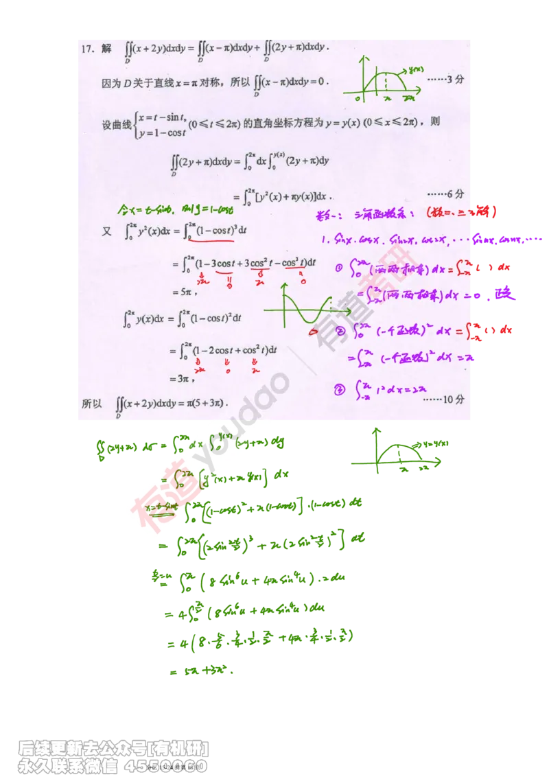 (385)--笔记小节_01.2026考研数学有道武忠祥刘金峰全程班_01.2026考研数学武忠祥刘金峰全程班_00.书籍和讲义_{2}--资料
