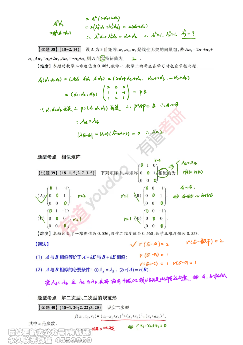 (385)--笔记小节_01.2026考研数学有道武忠祥刘金峰全程班_01.2026考研数学武忠祥刘金峰全程班_00.书籍和讲义_{2}--资料