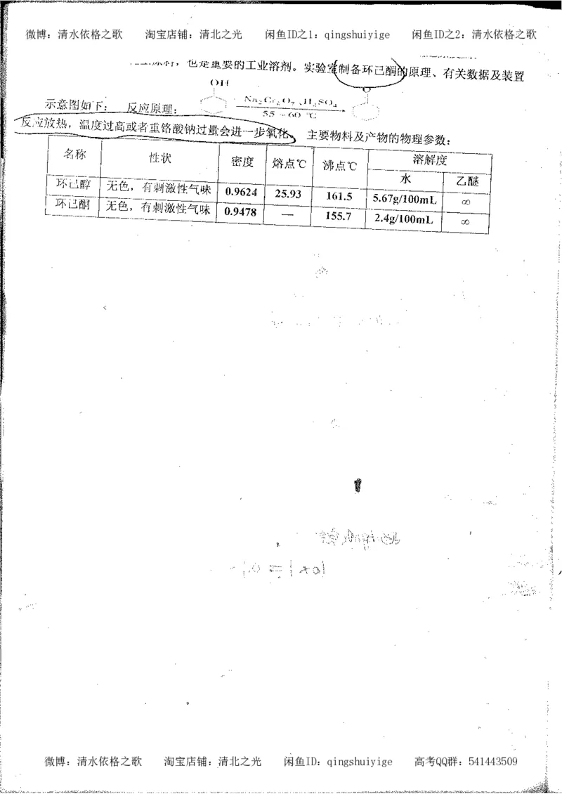 化学积累改错_178页_高中衡水学霸笔记_高中全部赠品_错题集高中九科_化学积累与改错