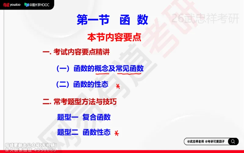 (203)--高数强化01笔记小节_已解密_01.2026考研数学有道武忠祥刘金峰全程班_01.2026考研数学武忠祥刘金峰全程班_00.书籍和讲义_{2}--资料