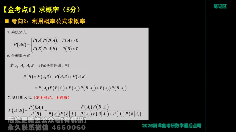 229.2026周洋鑫最后点题班（2）周洋鑫_已解密_04.2026考研数学周洋鑫数学笑过_00.随课资料
