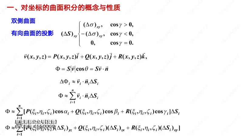 (81)--11.5笔记小结_01.2026考研数学有道武忠祥刘金峰全程班_01.2026考研数学武忠祥刘金峰全程班_00.书籍和讲义_{3}--全部课件