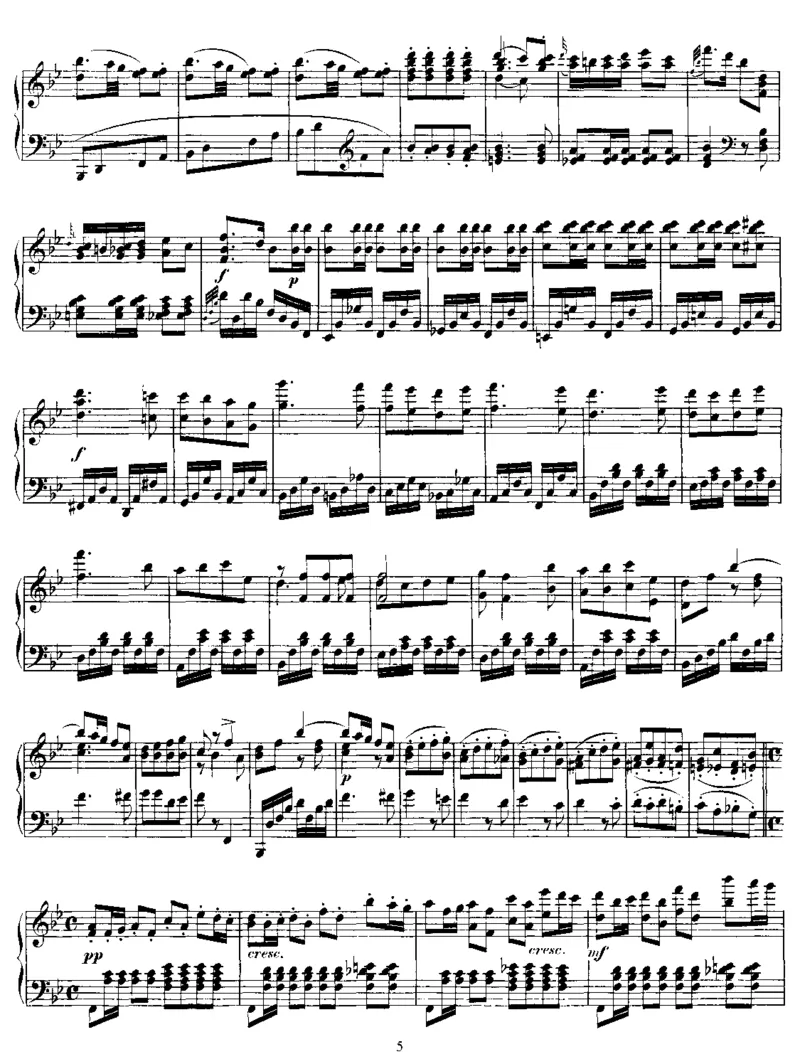 门德尔松奏鸣曲_一万首著名钢琴曲谱哈农贝多芬合集视频教学电子版高清无水印可打印_02现代钢琴谱合集_马克西姆钢琴谱全集_门德尔松钢琴谱全集