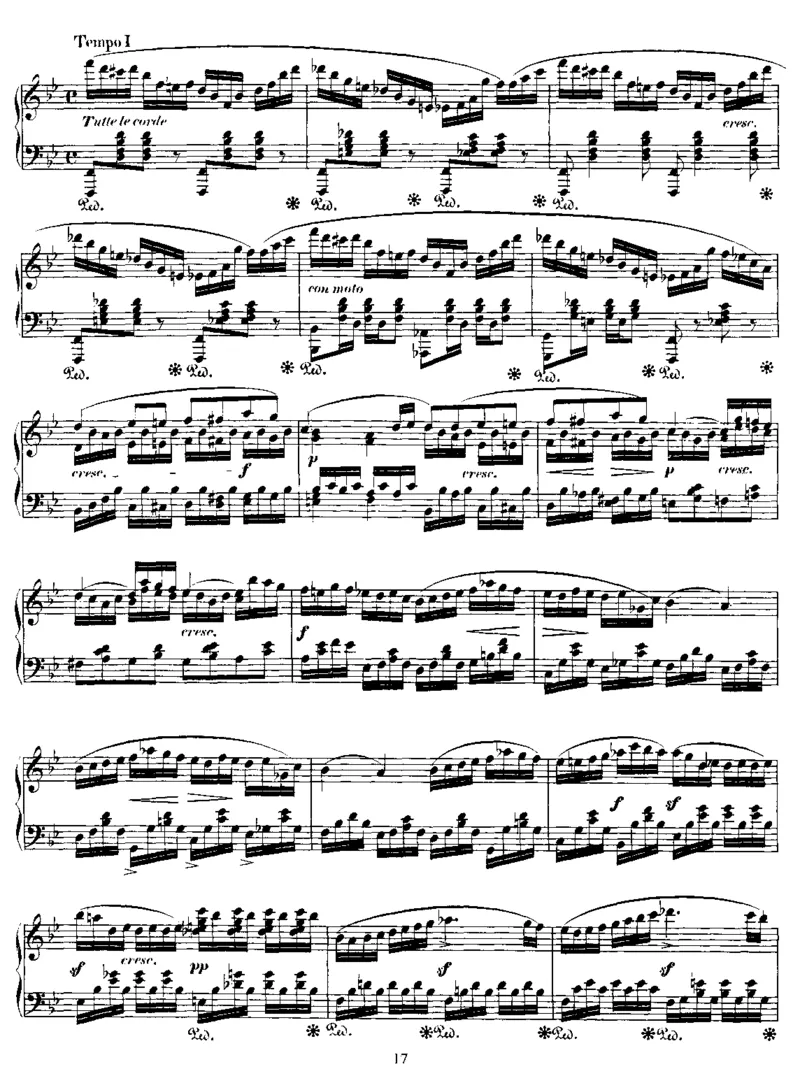 门德尔松奏鸣曲_一万首著名钢琴曲谱哈农贝多芬合集视频教学电子版高清无水印可打印_02现代钢琴谱合集_马克西姆钢琴谱全集_门德尔松钢琴谱全集