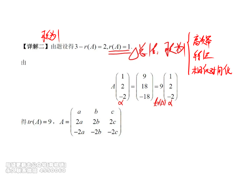 (465)--线代冲刺笔记小节_01.2026考研数学有道武忠祥刘金峰全程班_01.2026考研数学武忠祥刘金峰全程班_00.书籍和讲义_{2}--资料