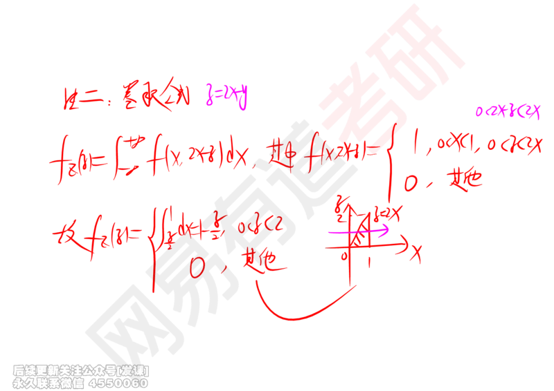 (250)--概率强化05_已解密_01.2026考研数学有道武忠祥刘金峰全程班_01.2026考研数学武忠祥刘金峰全程班_00.书籍和讲义_{2}--资料