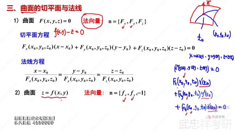(69)--9.6笔记小结_01.2026考研数学有道武忠祥刘金峰全程班_01.2026考研数学武忠祥刘金峰全程班_00.书籍和讲义_{3}--全部课件