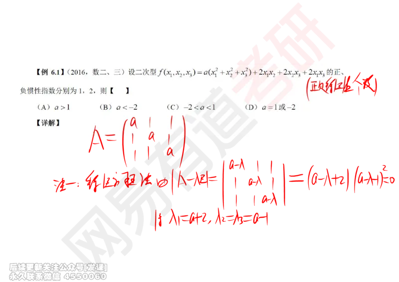 (245)--线代强化09_已解密_01.2026考研数学有道武忠祥刘金峰全程班_01.2026考研数学武忠祥刘金峰全程班_00.书籍和讲义_{2}--资料