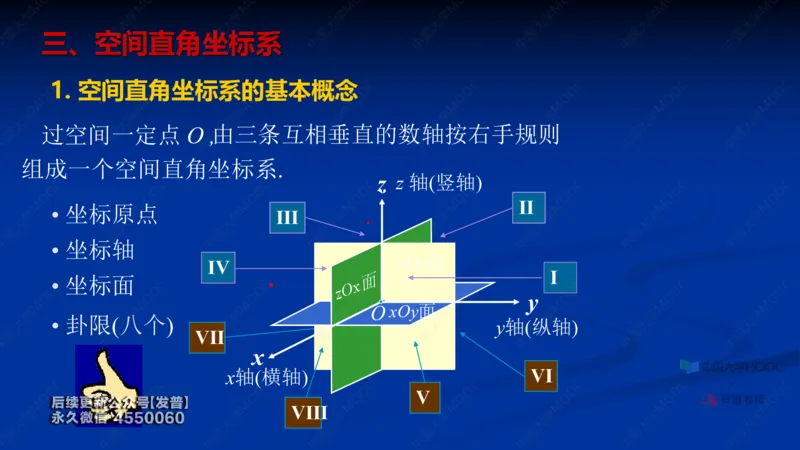 (58)--8.1笔记小结_01.2026考研数学有道武忠祥刘金峰全程班_01.2026考研数学武忠祥刘金峰全程班_00.书籍和讲义_{3}--全部课件