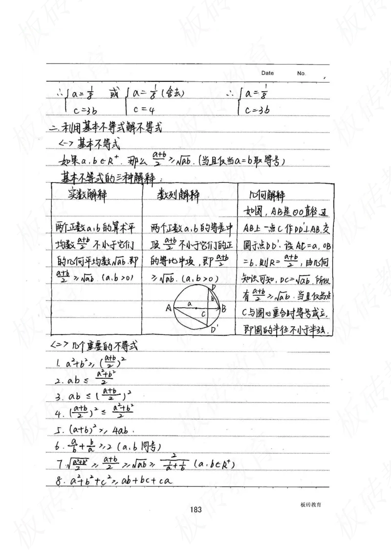 高考学霸笔记数学385页_高中衡水学霸笔记_文科衡水学霸笔记-电子版