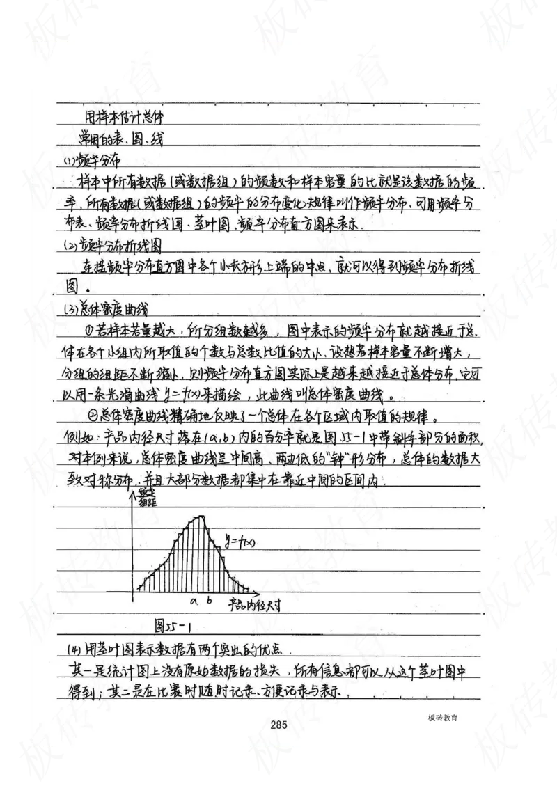 高考学霸笔记数学385页_高中衡水学霸笔记_文科衡水学霸笔记-电子版
