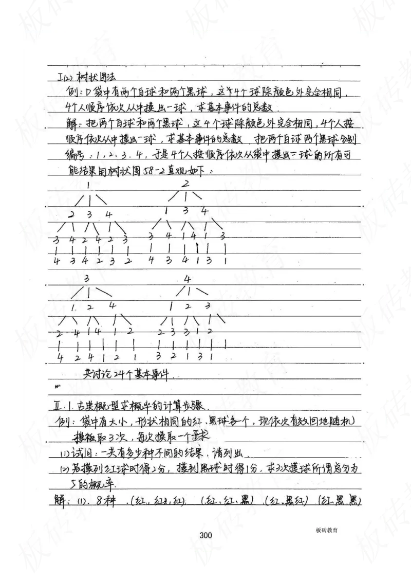 高考学霸笔记数学385页_高中衡水学霸笔记_文科衡水学霸笔记-电子版