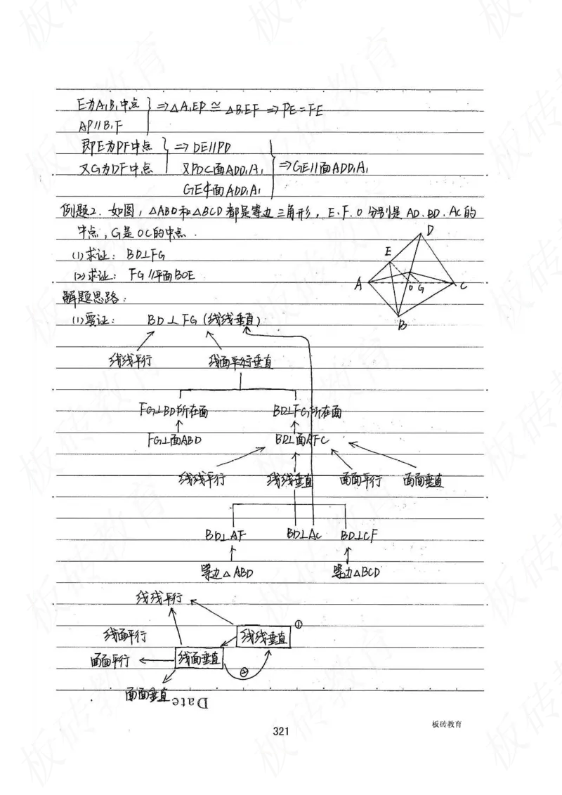 高考学霸笔记数学385页_高中衡水学霸笔记_文科衡水学霸笔记-电子版