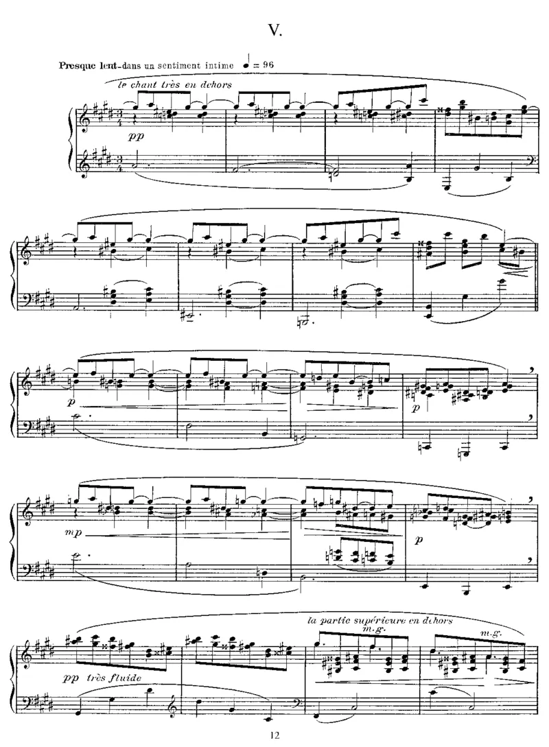 高贵而多愁善感的圆舞曲_一万首著名钢琴曲谱哈农贝多芬合集视频教学电子版高清无水印可打印_1古典钢琴知名音乐家谱_拉威尔钢琴谱全集