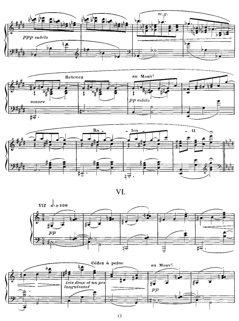 高贵而多愁善感的圆舞曲_一万首著名钢琴曲谱哈农贝多芬合集视频教学电子版高清无水印可打印_1古典钢琴知名音乐家谱_拉威尔钢琴谱全集