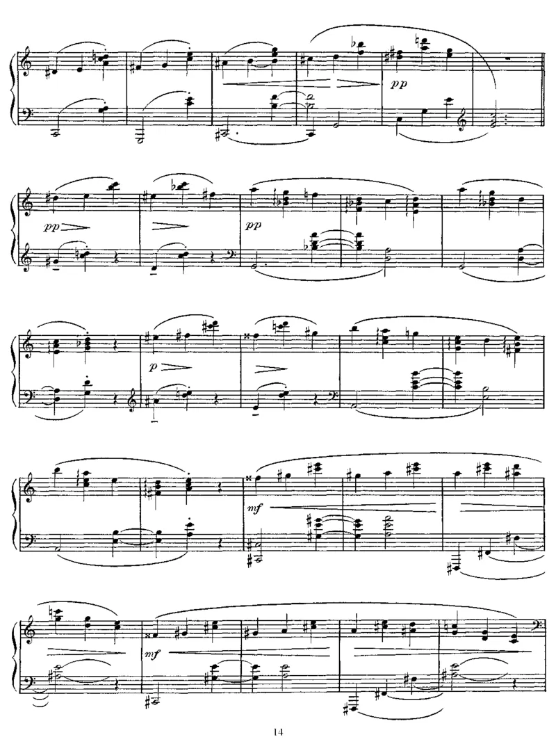 高贵而多愁善感的圆舞曲_一万首著名钢琴曲谱哈农贝多芬合集视频教学电子版高清无水印可打印_1古典钢琴知名音乐家谱_拉威尔钢琴谱全集