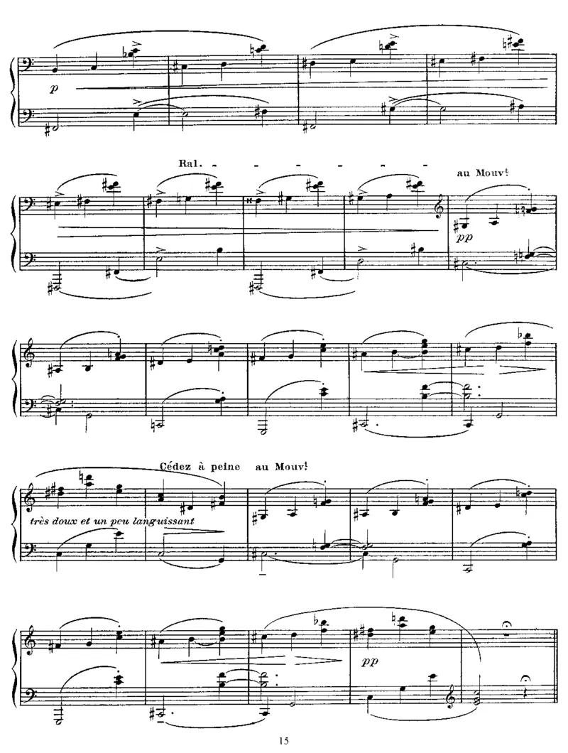 高贵而多愁善感的圆舞曲_一万首著名钢琴曲谱哈农贝多芬合集视频教学电子版高清无水印可打印_1古典钢琴知名音乐家谱_拉威尔钢琴谱全集