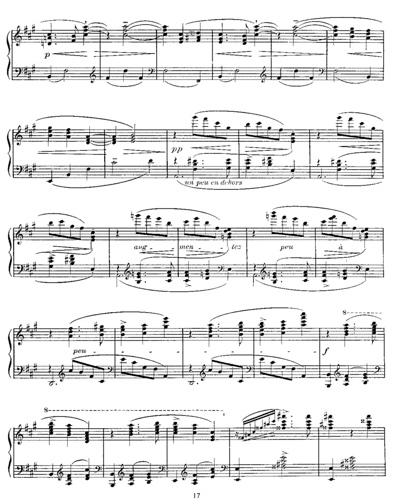 高贵而多愁善感的圆舞曲_一万首著名钢琴曲谱哈农贝多芬合集视频教学电子版高清无水印可打印_1古典钢琴知名音乐家谱_拉威尔钢琴谱全集