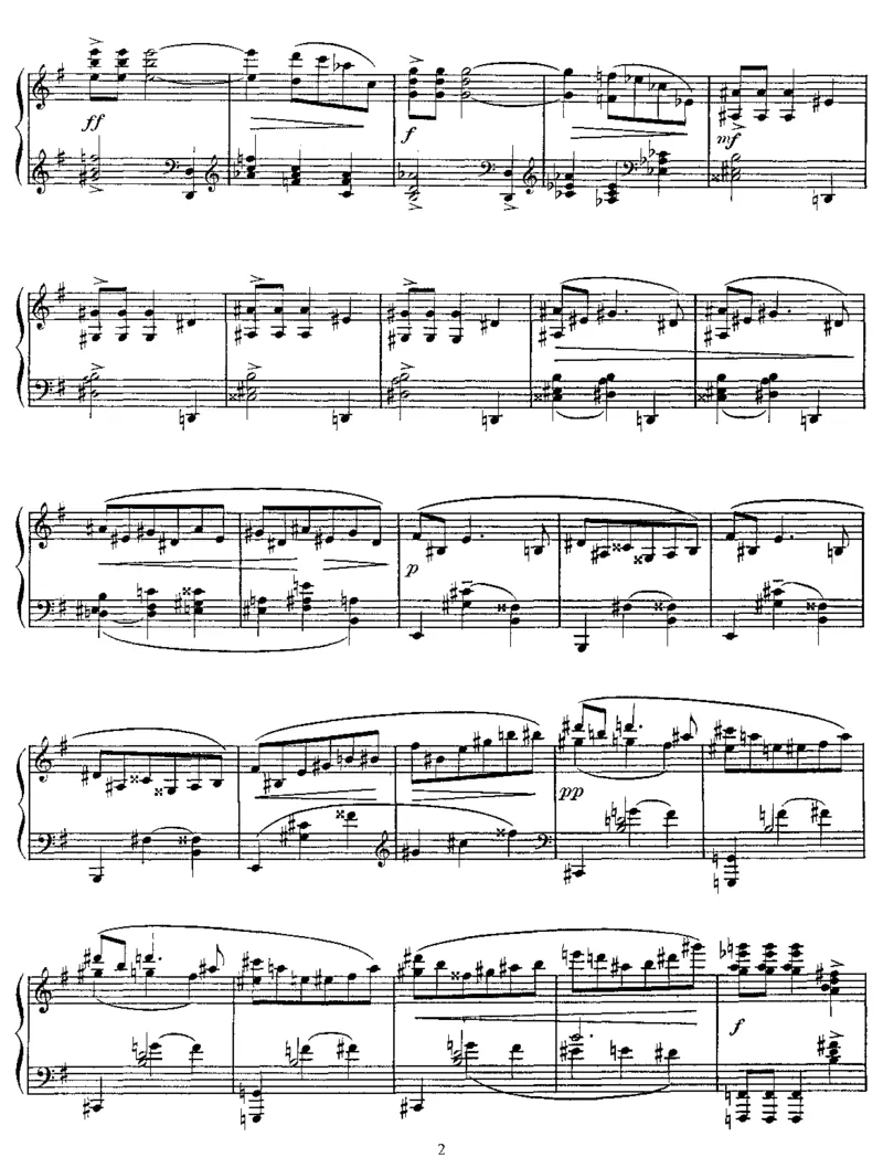 高贵而多愁善感的圆舞曲_一万首著名钢琴曲谱哈农贝多芬合集视频教学电子版高清无水印可打印_1古典钢琴知名音乐家谱_拉威尔钢琴谱全集