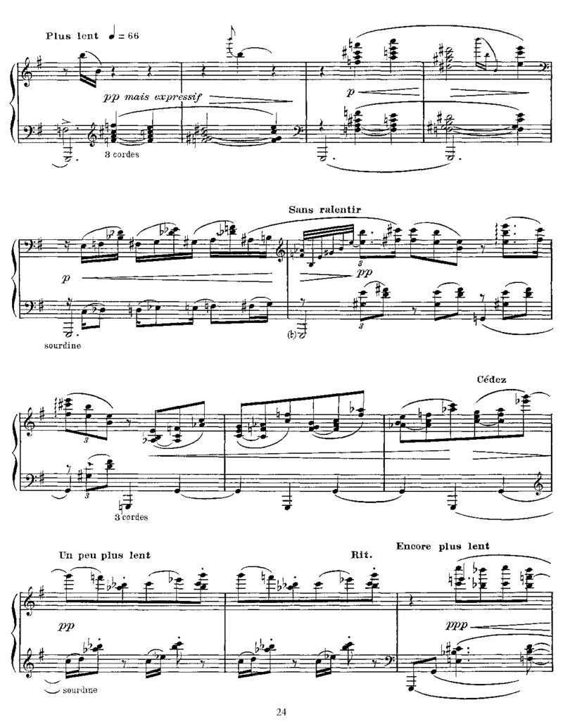 高贵而多愁善感的圆舞曲_一万首著名钢琴曲谱哈农贝多芬合集视频教学电子版高清无水印可打印_1古典钢琴知名音乐家谱_拉威尔钢琴谱全集