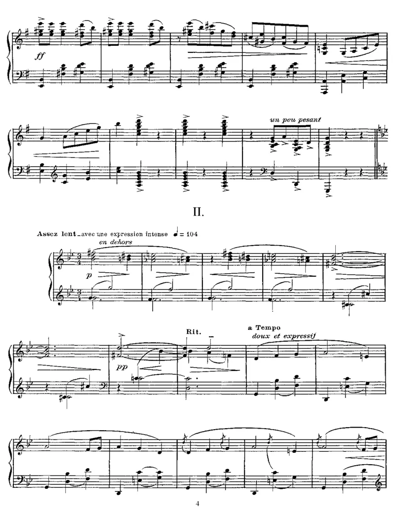 高贵而多愁善感的圆舞曲_一万首著名钢琴曲谱哈农贝多芬合集视频教学电子版高清无水印可打印_1古典钢琴知名音乐家谱_拉威尔钢琴谱全集