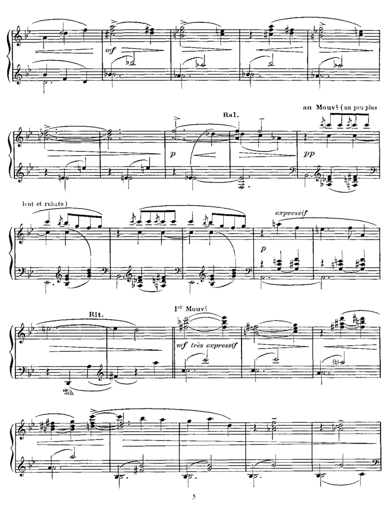 高贵而多愁善感的圆舞曲_一万首著名钢琴曲谱哈农贝多芬合集视频教学电子版高清无水印可打印_1古典钢琴知名音乐家谱_拉威尔钢琴谱全集