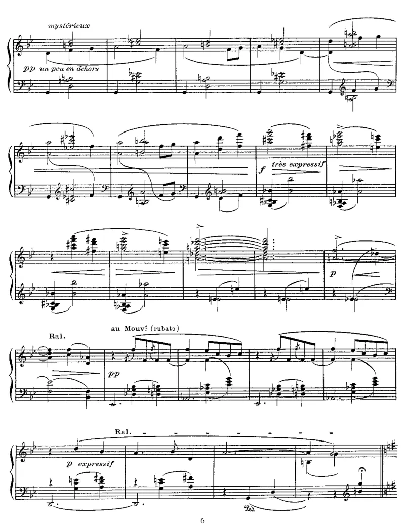 高贵而多愁善感的圆舞曲_一万首著名钢琴曲谱哈农贝多芬合集视频教学电子版高清无水印可打印_1古典钢琴知名音乐家谱_拉威尔钢琴谱全集