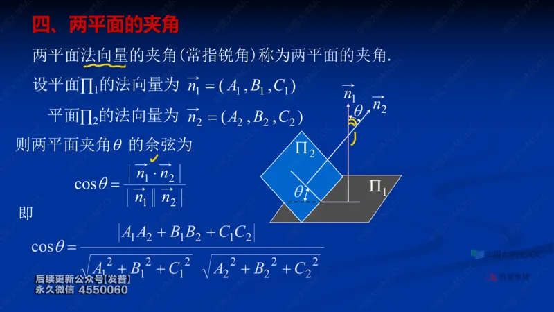 (60)--8.3笔记小结_01.2026考研数学有道武忠祥刘金峰全程班_01.2026考研数学武忠祥刘金峰全程班_00.书籍和讲义_{3}--全部课件