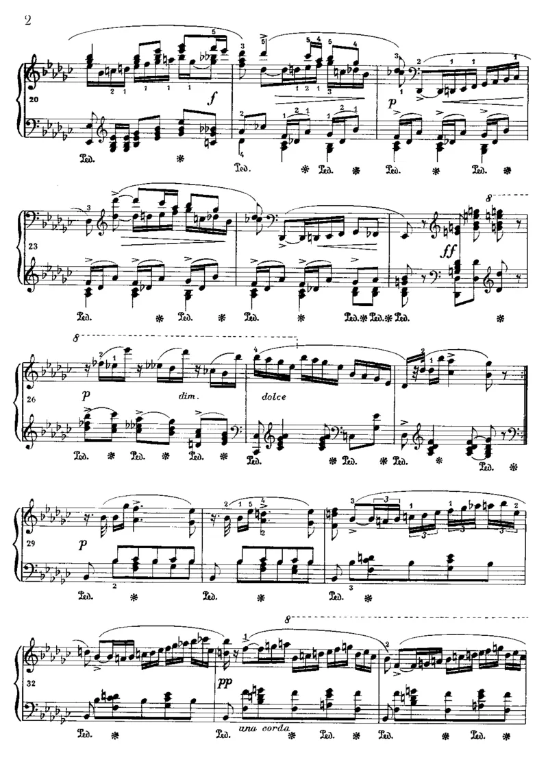 降G大调波兰舞曲_20140514205232_一万首著名钢琴曲谱哈农贝多芬合集视频教学电子版高清无水印可打印_1古典钢琴知名音乐家谱_肖邦钢琴谱全集_波兰舞曲_遗作(未编号)