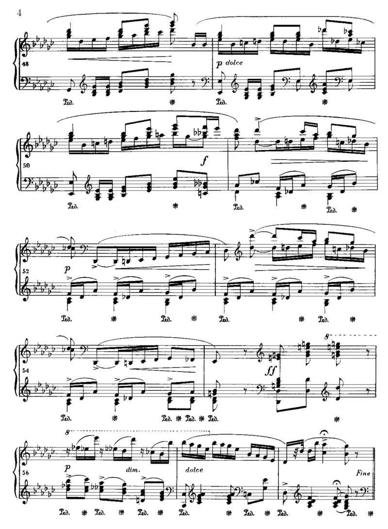 降G大调波兰舞曲_20140514205232_一万首著名钢琴曲谱哈农贝多芬合集视频教学电子版高清无水印可打印_1古典钢琴知名音乐家谱_肖邦钢琴谱全集_波兰舞曲_遗作(未编号)