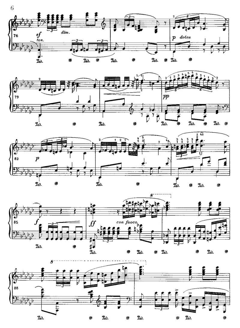 降G大调波兰舞曲_20140514205232_一万首著名钢琴曲谱哈农贝多芬合集视频教学电子版高清无水印可打印_1古典钢琴知名音乐家谱_肖邦钢琴谱全集_波兰舞曲_遗作(未编号)