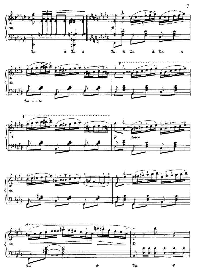 降G大调波兰舞曲_20140514205232_一万首著名钢琴曲谱哈农贝多芬合集视频教学电子版高清无水印可打印_1古典钢琴知名音乐家谱_肖邦钢琴谱全集_波兰舞曲_遗作(未编号)