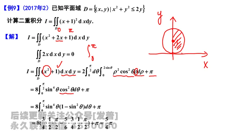 笔记小节19_01.2026考研数学有道武忠祥刘金峰全程班_01.2026考研数学武忠祥刘金峰全程班_02.核心基础_03.高数基础武忠祥_讲义