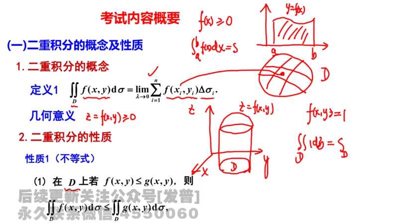 笔记小节19_01.2026考研数学有道武忠祥刘金峰全程班_01.2026考研数学武忠祥刘金峰全程班_02.核心基础_03.高数基础武忠祥_讲义