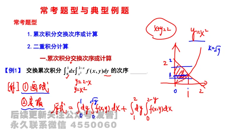 笔记小节19_01.2026考研数学有道武忠祥刘金峰全程班_01.2026考研数学武忠祥刘金峰全程班_02.核心基础_03.高数基础武忠祥_讲义