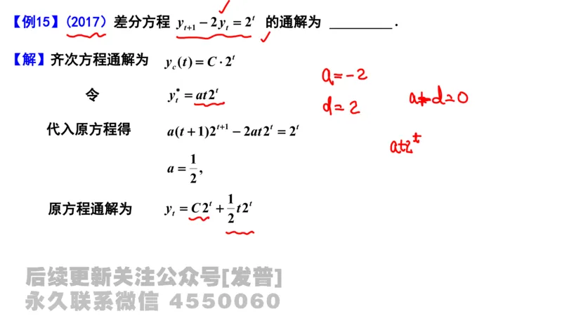 笔记小节15_01.2026考研数学有道武忠祥刘金峰全程班_01.2026考研数学武忠祥刘金峰全程班_02.核心基础_03.高数基础武忠祥_讲义