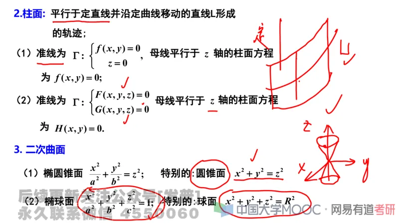 笔记小节22_01.2026考研数学有道武忠祥刘金峰全程班_01.2026考研数学武忠祥刘金峰全程班_02.核心基础_03.高数基础武忠祥_讲义
