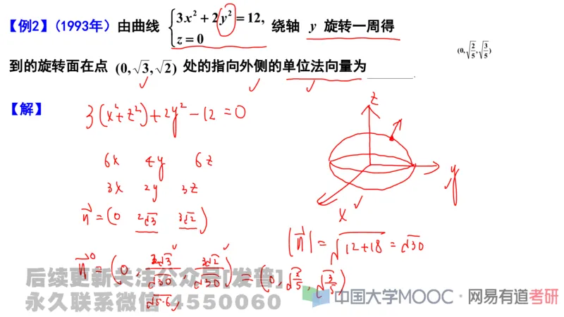 笔记小节22_01.2026考研数学有道武忠祥刘金峰全程班_01.2026考研数学武忠祥刘金峰全程班_02.核心基础_03.高数基础武忠祥_讲义